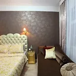 Lapasori Hotel Bursa