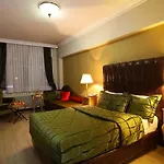 Hotel Lapasori *