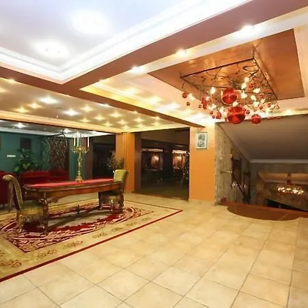 Lapasori Отель Бурса