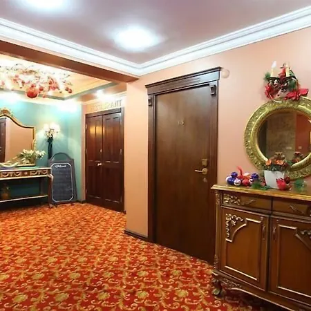 Lapasori Hotel