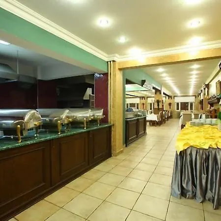 Hotel Lapasori *