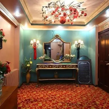 Lapasori Hotel Bursa