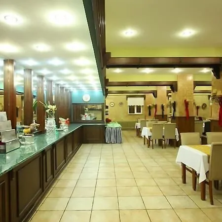 Lapasori Hotel *