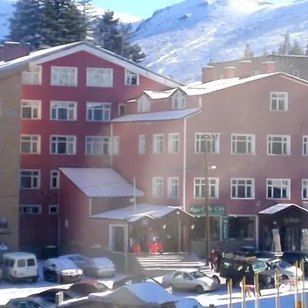 Hotel Lapasori *