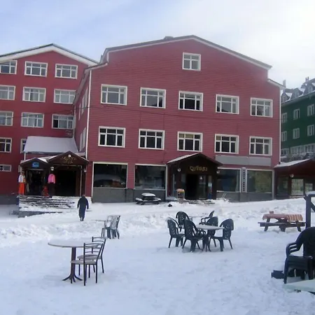 Lapasori Отель Бурса