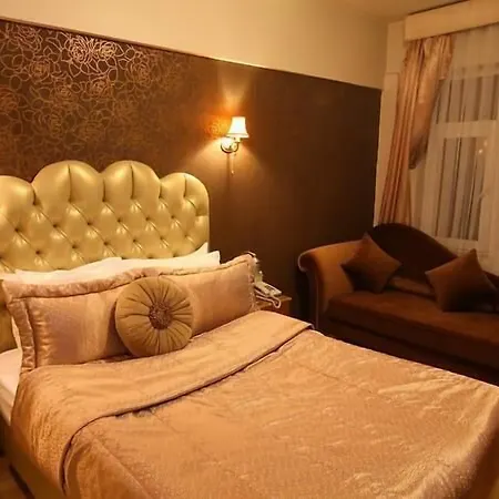 Hotel Lapasori Bursa