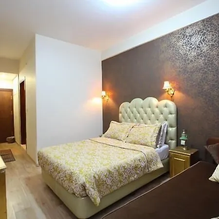 Hotel Lapasori Bursa