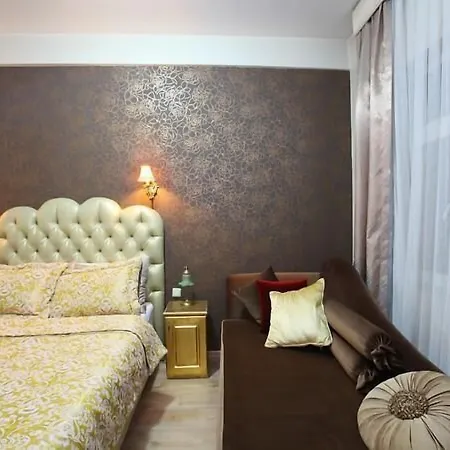 Lapasori Hotel Bursa