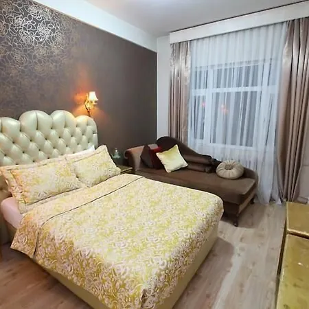 Hotel Lapasori *