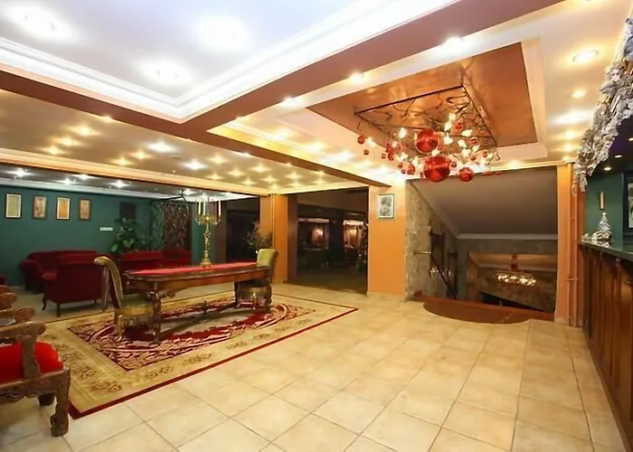 Lapasori Отель Бурса