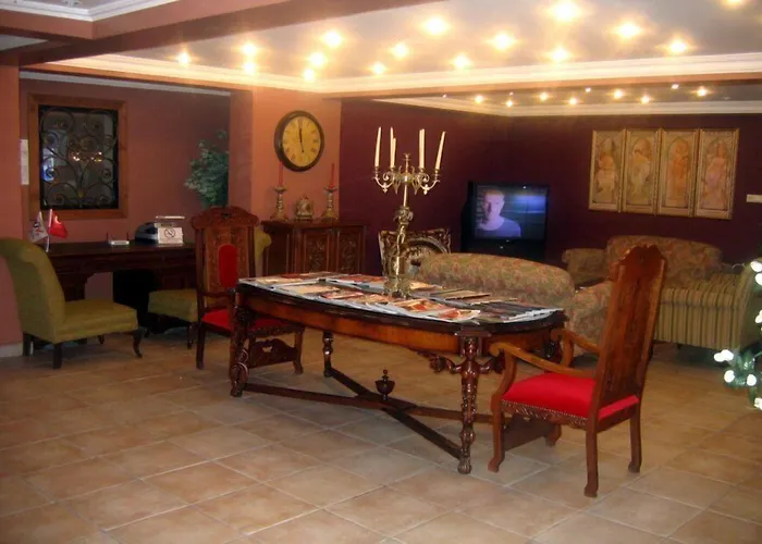 Lapasori Отель *