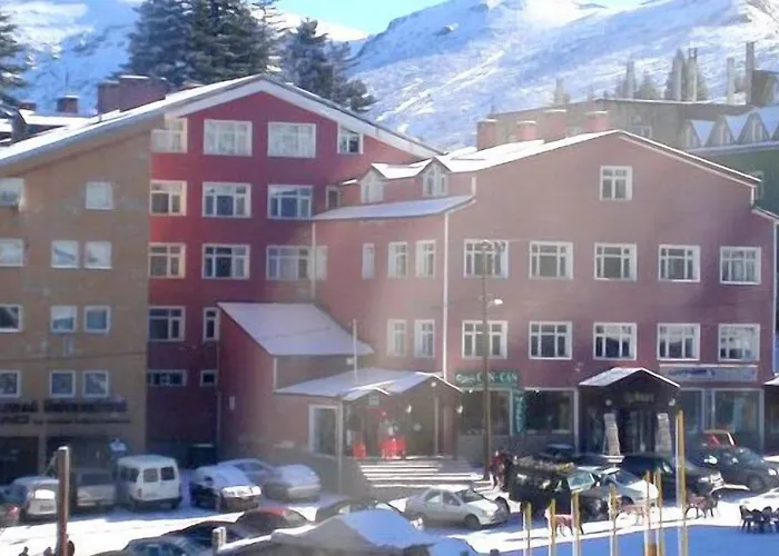 Отель Lapasori *