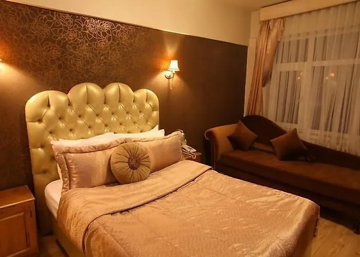 Отель Lapasori Бурса