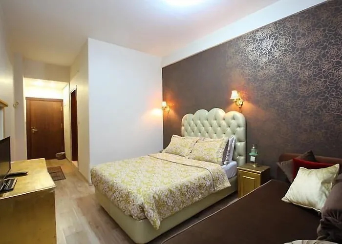 Отель Lapasori Бурса